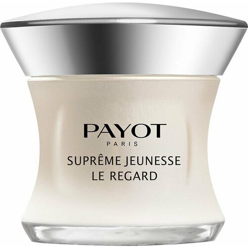 Payot Supreme Jeunesse Антивозрастной крем для глаз, 15 мл