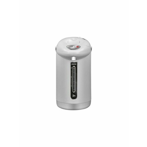 Термопоты CENTEK CT-0089 WHITE 3л 10613₽