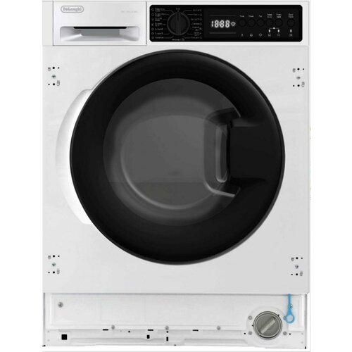 Стиральная машина с сушкой встраиваемая DeLonghi DWDI 755 V DONNA 108990₽