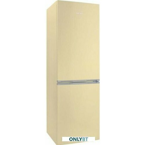 Холодильник Snaige RF56SM-S5DV2F 5446400₽