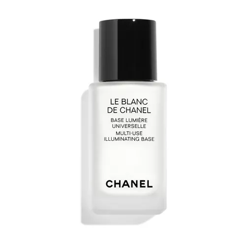 CHANEL LE BLANC DE CHANEL основа для идеального цвета лица 30мл