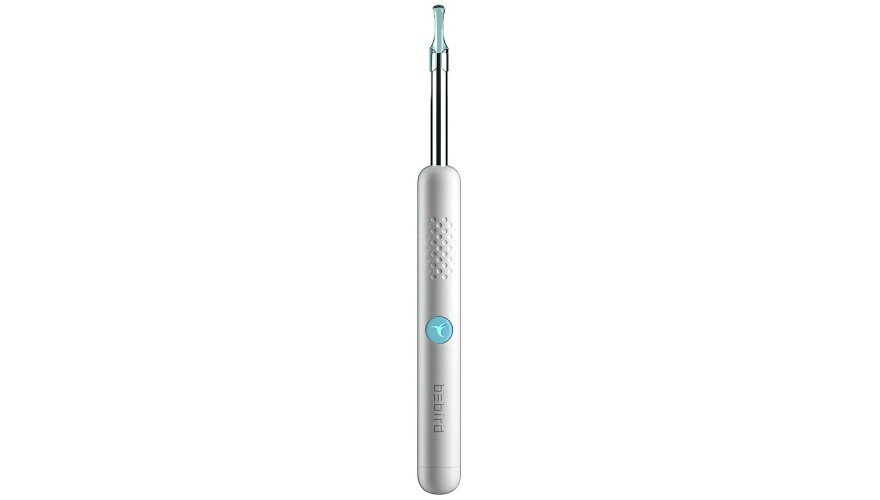 Умная ушная палочка Bebird Smart Visual Ear Cleaner R1 White
