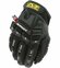 Перчатки Mechanix ColdWork M-Pact, цвет Grey/Black, размер L, для...