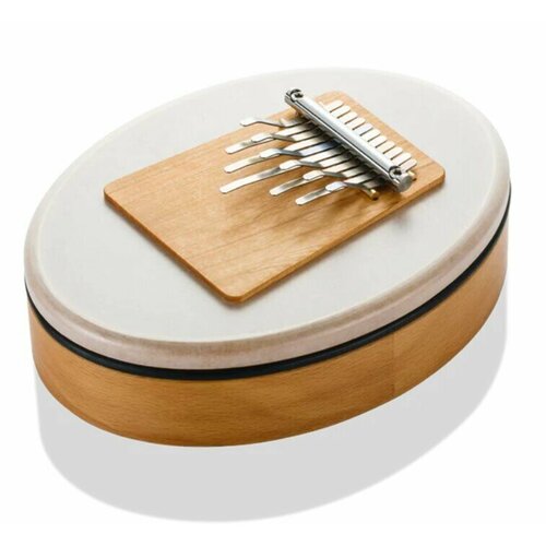 11SABM001440 Sansula Basic Melody Калимба, Hokema