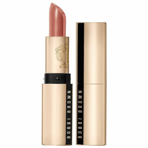 BOBBI BROWN Помада для губ Luxe Lipstick (Pale Mauve)