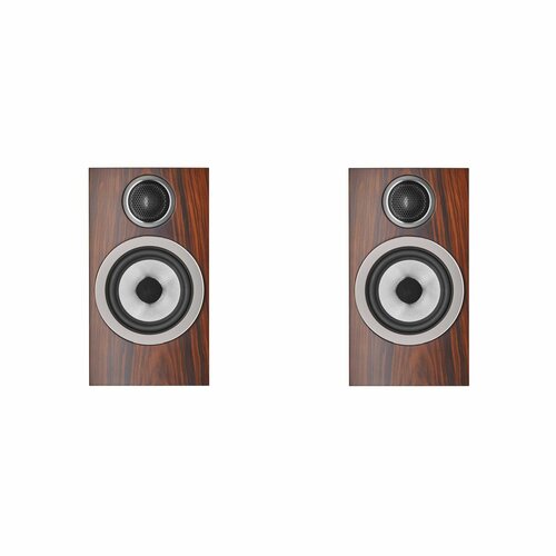 Полочная акустика Bowers Wilkins 707 S3 Mocha 16900000₽