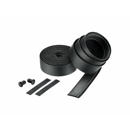 Ciclovation Обмотка руля Ciclovation Leather Touch (Black)