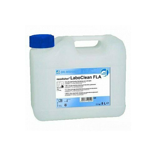 Neodisher LaboClean FLA / Неодишер Лабоклин ФЛА (канистра/5л)