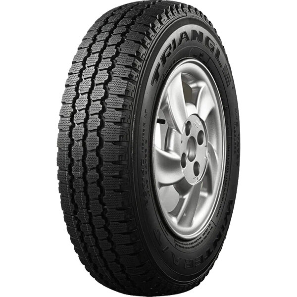 Автошина Triangle TR737 185/75 R16 C 104/102Q