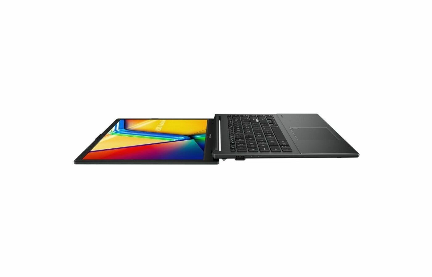Изображение Ноутбук ASUS E1504FA-BQ090/90NB0ZR2-M00L10/Ryzen 5-7520U/8Gb/512Gb/15.6 FHD IPS/DOS черный