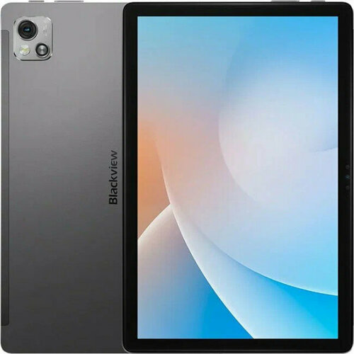 Blackview Tab 13 Pro Space Gray (MediaTek MT6771V 2.0 GHz/8192Mb/128Gb/GPS/4G/Wi-Fi/Bluetooth/Cam/10.1/1920х1200/Android)