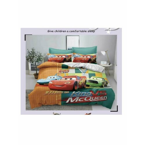 Детское постельное белье