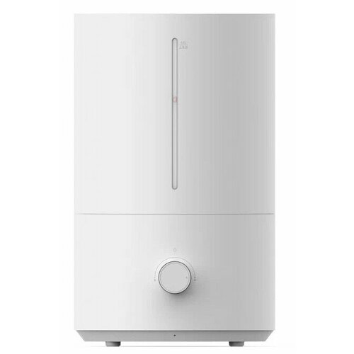 Увлажнитель Xiaomi Mijia 2 Smart Humidifier MJJSQ06DY белый 3190₽