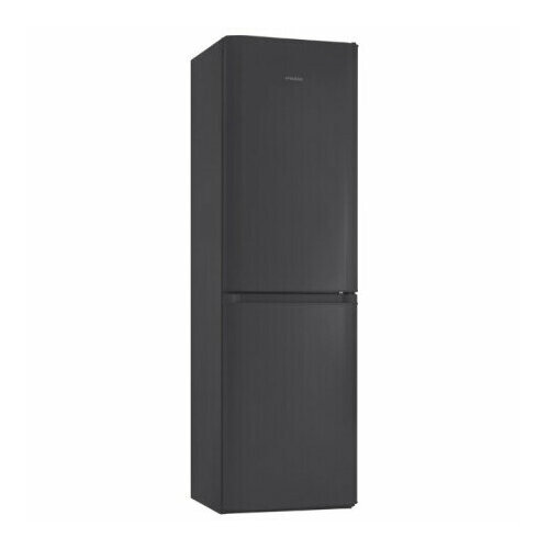 Холодильник Pozis RK FNF-172 графитовый вертикальные ручки 7433000₽