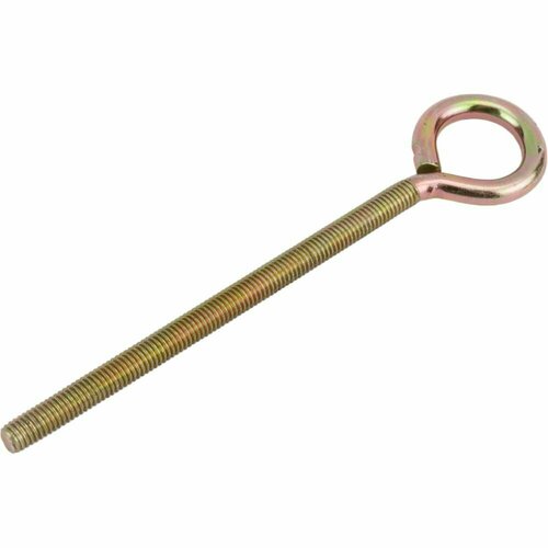 Крючок-кольцо Bohrer М5x80 419₽