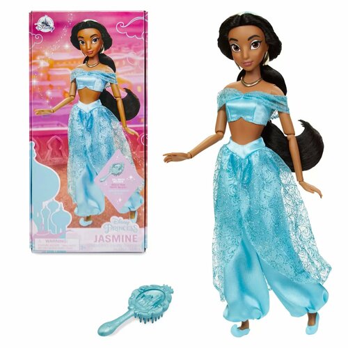 Кукла Жасмин Принцессы Disney