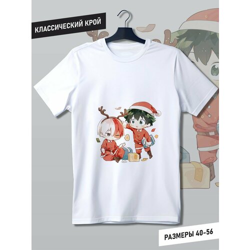 фото Футболка hypnotica, размер xs, белый