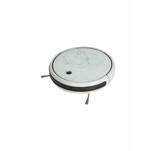 Робот-пылесос JVC JH-VR510 CRYSTAL 2710300₽