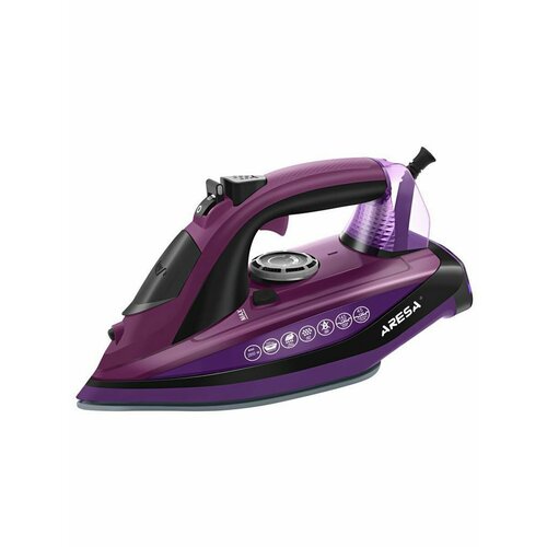 Утюг ARESA AR-3126 699400₽
