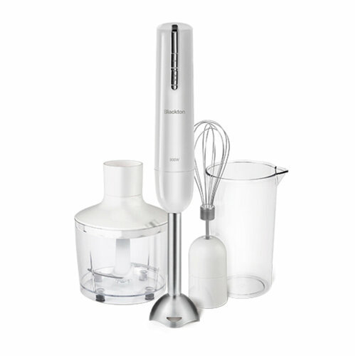 Блендер Blackton Bt HB401P White 732000₽