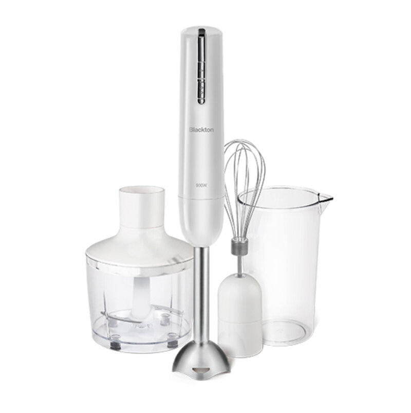 фото Блендер Blackton Bt HB401P White