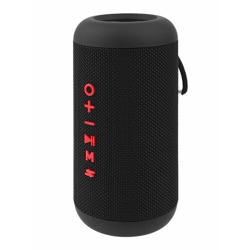 Колонка-Bluetooth VIXION S5 черный 294400₽