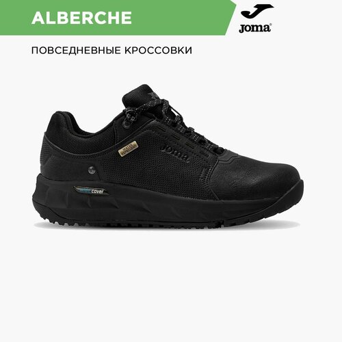 фото Кроссовки joma, размер 40 eur/ 07 usa, черный