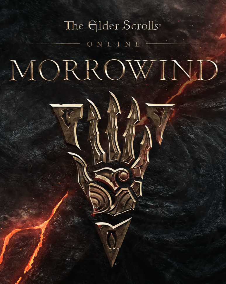 Игра The Elder Scrolls Online: Morrowind для PC, электронный ключ