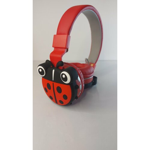 Детские беспроводные Bluetooth наушники 128000₽