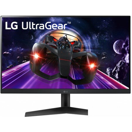 Игровой монитор LG UltraGear 24GN60R-B