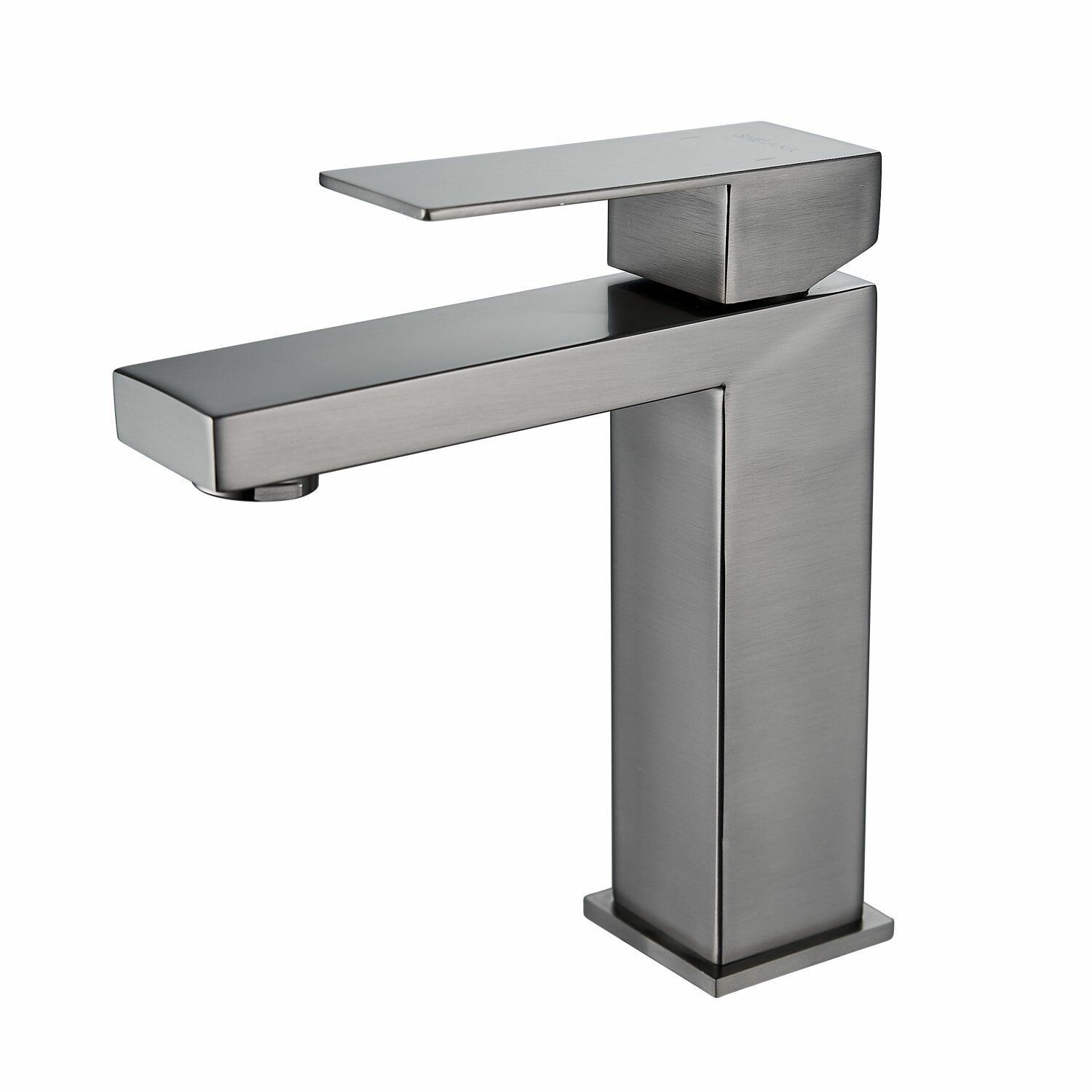 Смеситель для раковины Shevanik S7001T — фото 1