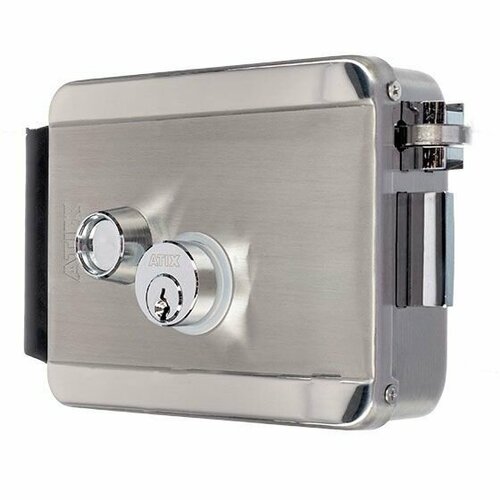 Электромеханический замок Atix AT-L-1EMSS 3420₽