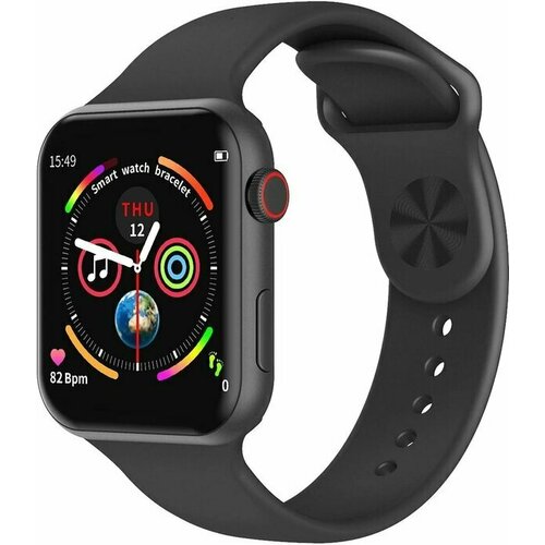 Умные смарт-фитнес часы 8 серии Smart Watch A8Pro 179800₽