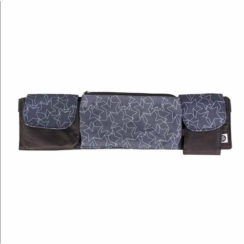 Pet Hobby Сумка для лакомств и аксессуаров для кошек и собак Профи, 48х35х13 см