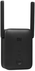 Усилитель Wi-Fi сигнала Xiaomi Mi Range Extender AC1200 RC04/DVB4348GL черный