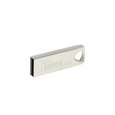 Накопитель USB 2.0 16GB Mirex - фото №19