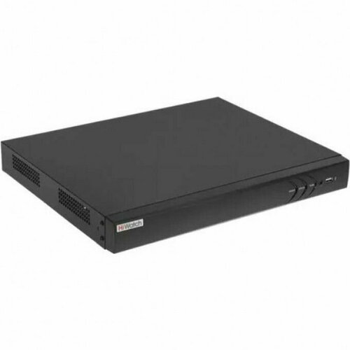 DS-N308D - 8-ми канальный IP-регистратор 1099000₽