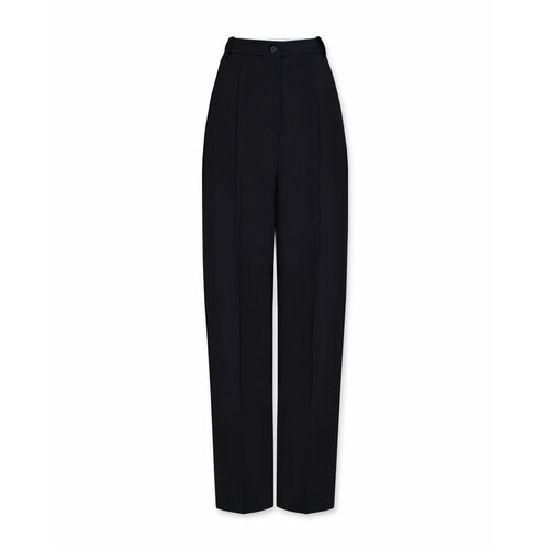 фото Брюки les coyotes de paris, размер m, черный