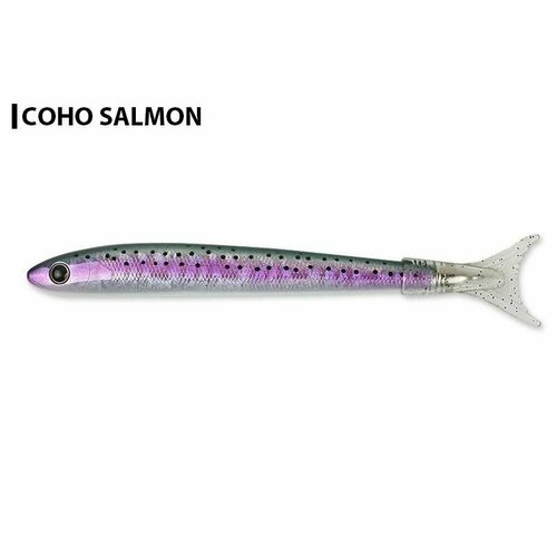 Ручка шариковая Stream Trail Fish Pen COHO SALMON