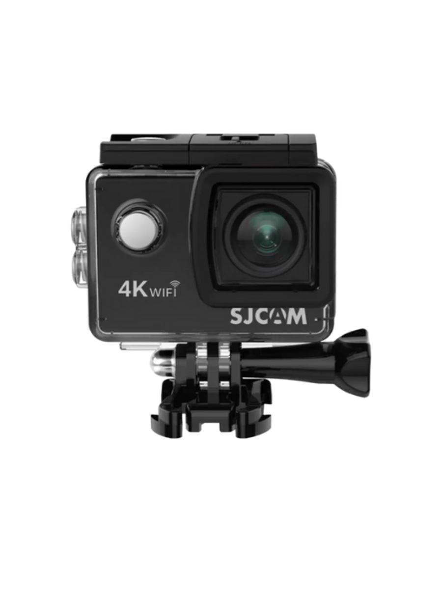 Водонепроницаемая экшн-камера GoPro 4K