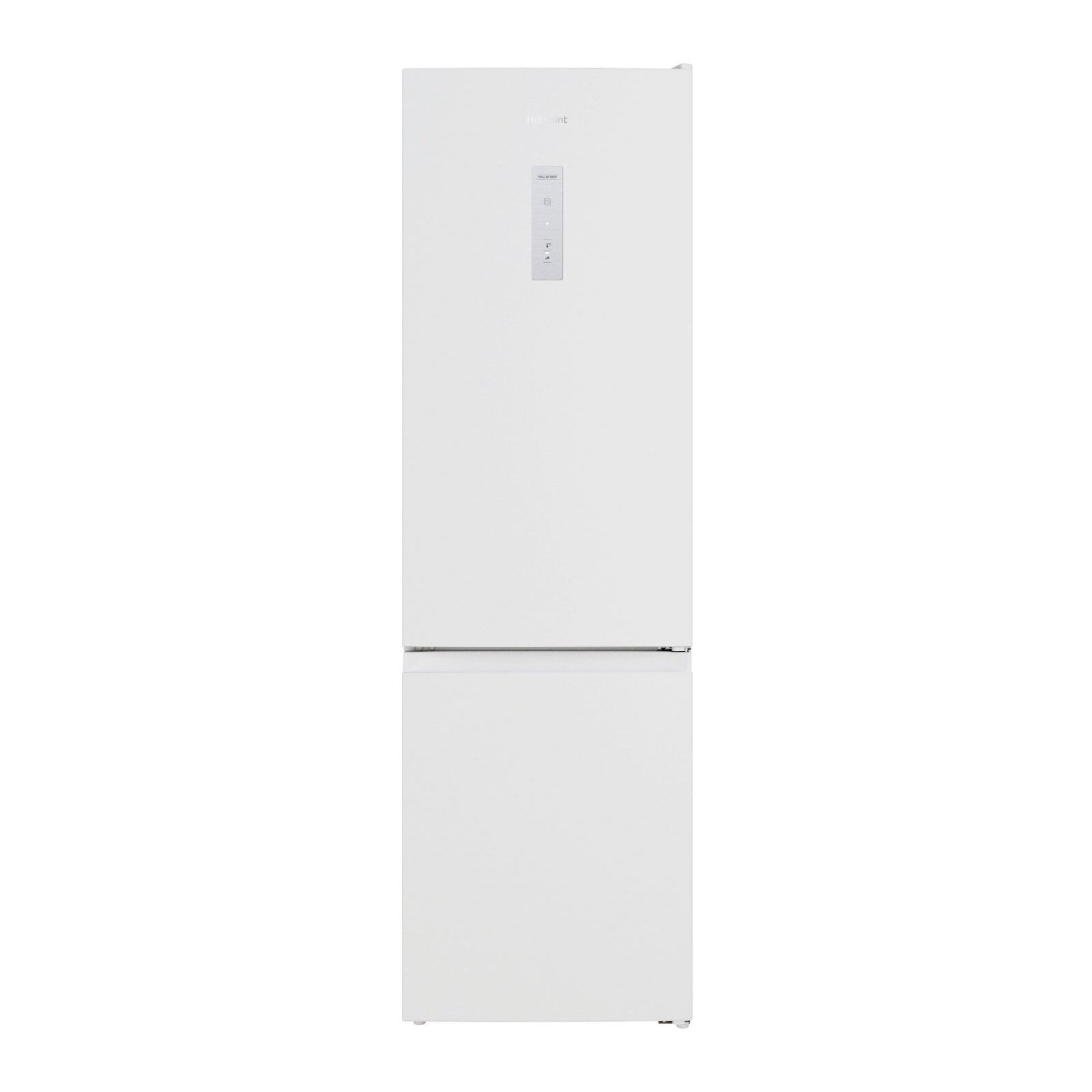 Холодильник Hotpoint HT 5200 W (двухкамерный) белый . - фотография № 14
