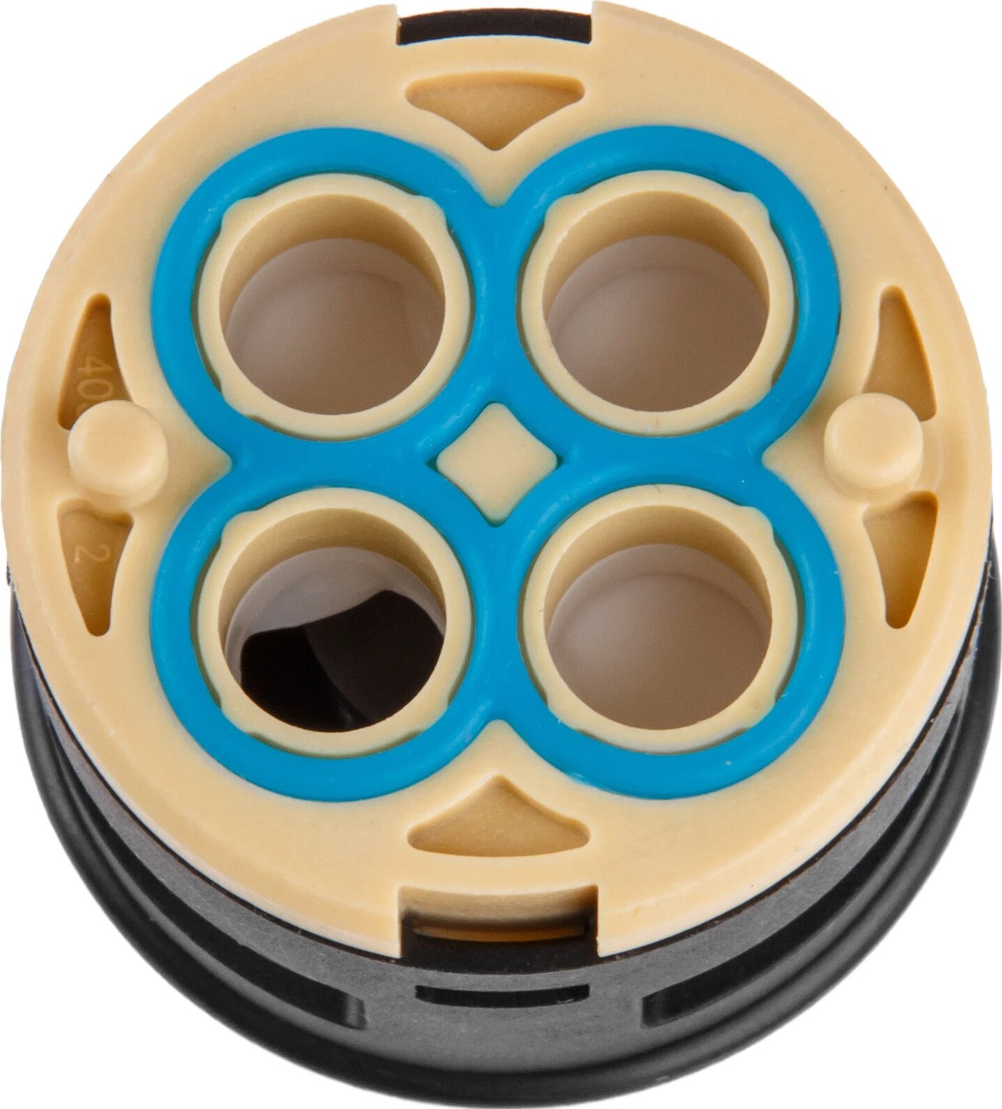 Картридж-дивертор D35 для смесителя, тип F, AV Engineering (AVSSS-101) — фото 1