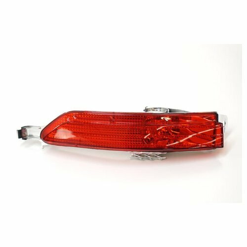 Расширитель колесной арки VAG 7p6945702c