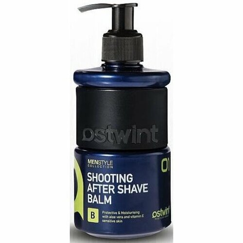 Бальзам после бритья Ostwint 250 мл 340668 559₽
