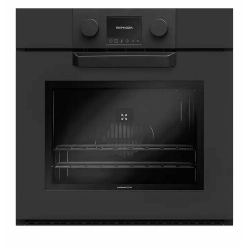 Духовой шкаф BARAZZA 1FEVEPN черный матовый 19999000₽