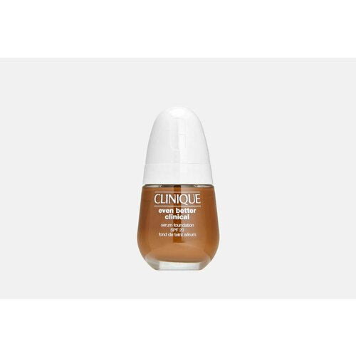 CLINIQUE Тональный крем - CN 126 ESPRESSO тональное средство clinique тональный крем even better clinical