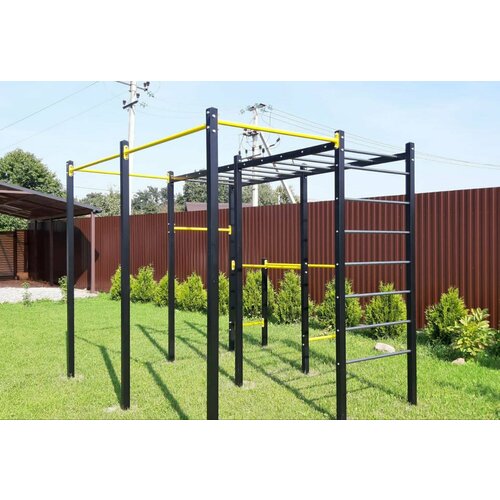 Воркаут SSWA №107-13