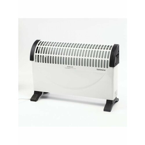 Обогреватель-конвектор SONNEN Y-02S 295500₽