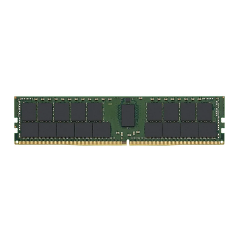 Оперативная память Kingston Server Premier 64GB 4800MTs DDR5 ECC Registered CL40 DIMM 2Rx4 Hynix M Rambus 5456600₽