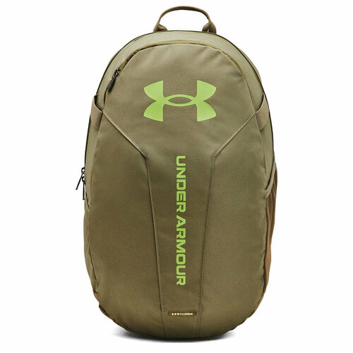 фото Рюкзак городской under armour hustle lite 1364180-361